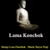 Lama Konchok